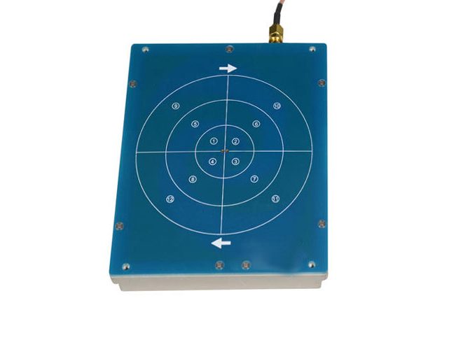 射频测试耦合板