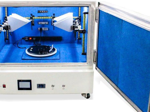 WIFI6 测试屏蔽箱