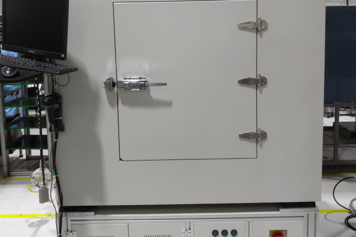 音频测试隔音箱 音频测试隔音箱