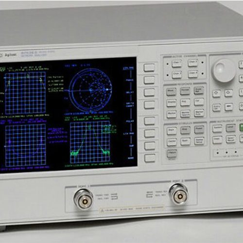 8753ES矢量网络分析仪