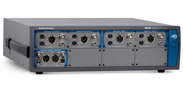 APx525音频分析仪