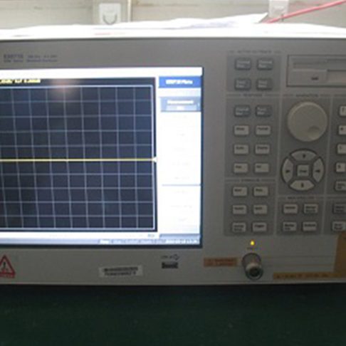 E5071B网络分析仪