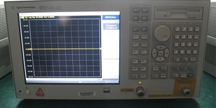 E5071B网络分析仪